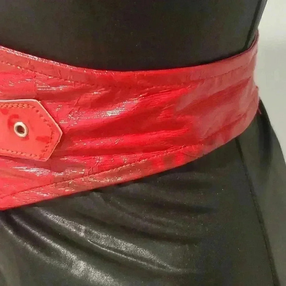 Sexy nurse costume  - Picture 5 of 7